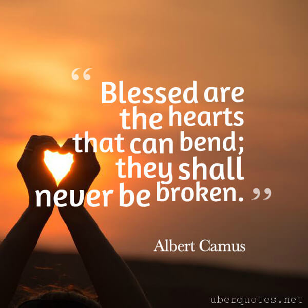 Moving On quotes by Albert Camus, UberQuotes